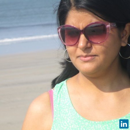 Nidhi Jamwal, Freelance journalist