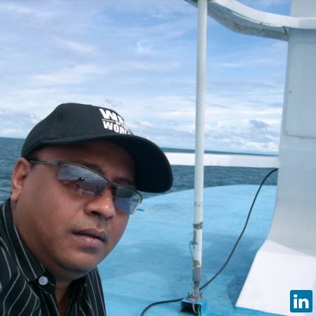 Arif Ziauddin, Bangladesh correspondent at Deshbidesh published in Australia