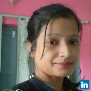 Ritu Mishra, Road Maintenance Engineer at International Labor Organisation