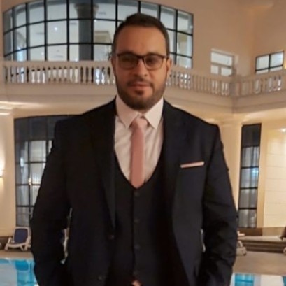 ahmed ghafeer
