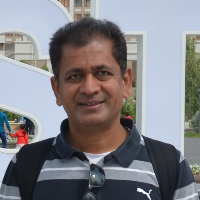 Dhananjay Shinde, Executive Advisor at WSol