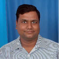 Ashish Srivastava