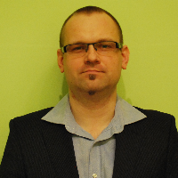 Tomasz Basaj, System Optimisation Analyst at Thames Water
