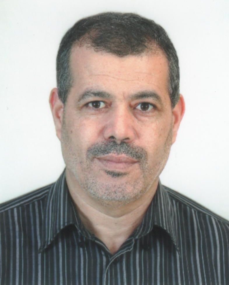 Noureddine HASSINI, University of Oran - Full Professor