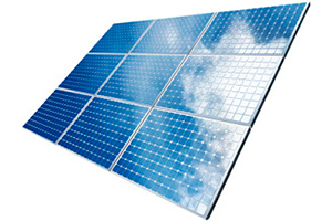 Rivers' Surfaces Covered by Transparent Photo-Voltaic Panels?