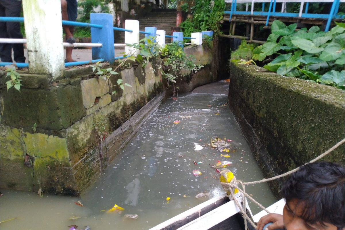 Worsening water quality in Ganga’s lower stretches and what it means for us