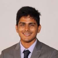 Subhash Bayareddy, MSCE, EIT, Water Resources Engineer at WSP | Parsons Brinckerhoff