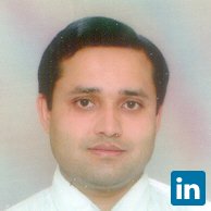 Partha Chakravarty, Deputy General Manager - Marketing (SBU-Water) at McNally Bharat Engineering Company limited