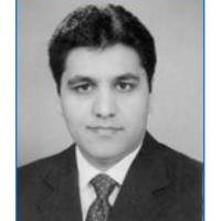 Khurram Moied, Senior Manager