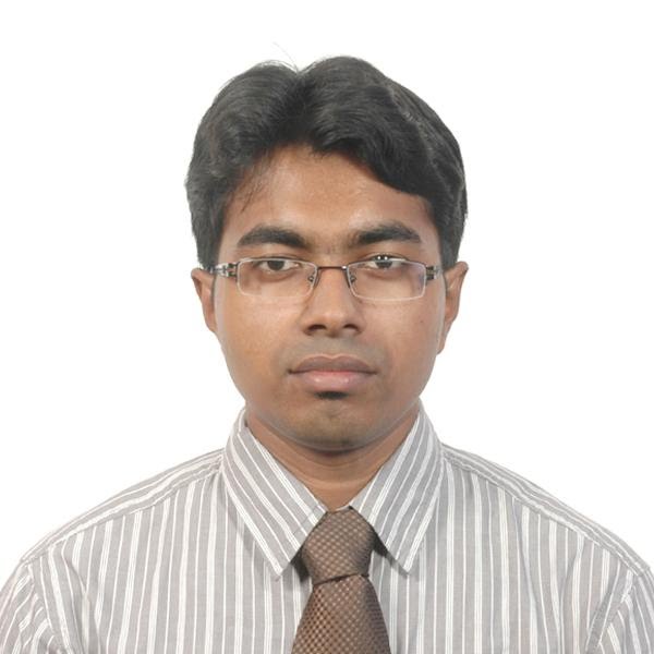 Shahadat Hossain, Institute of Water Modeling,Bangladesh - Junior Engineer (WRP)