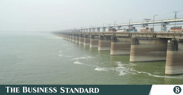 Troubled waters: What does a frozen Indus treaty mean for Ganges treaty renewal?Just days after suspending the Indus Waters Treaty with Pakistan...