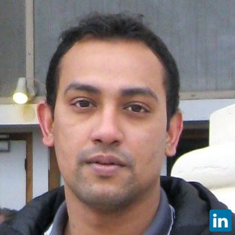 Shahriar Rahman, PhD Researcher at Macquarie University