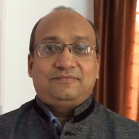 Puskal Upadhyay, Previous Finance director/ Additional Mission Director NMCG