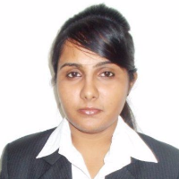 Mansi Tripathi, National Mission for Clean ganga - Research Officer