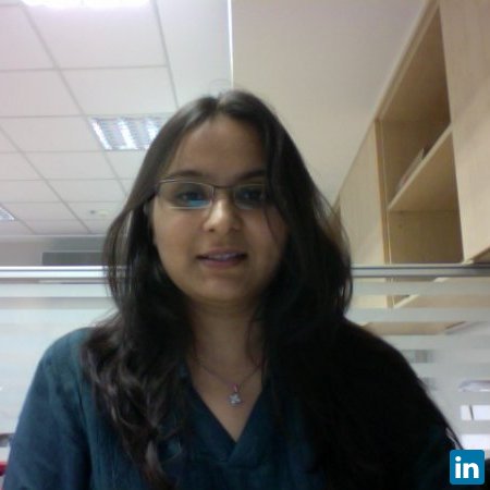 Rajni Kaushik, Research Fellow(PhD) at Civil and Environmental Engineering, National University of Singapore