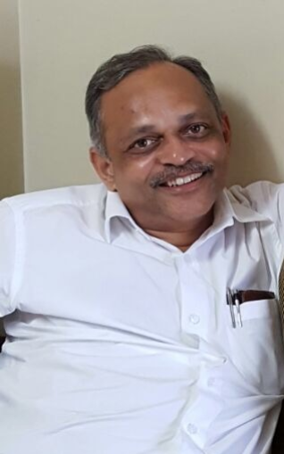 Akshay Patel
