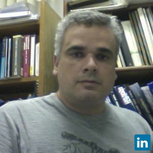 Dirceu Reis, Professor at University of Brasilia