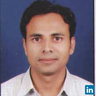 Dr. Shailesh Kumar Patidar, Postdoctoral Research Fellow at Hanyang University