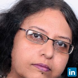 Sanghamitra Mandal, Senior editor