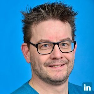 Marcel van Uitert, Advisor on (Urban) Watermanagement / Adviseur (stedelijk) watermanagement