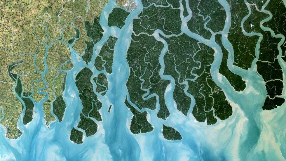 Hidden Fault Beneath Ganges Delta Could Trigger 'Megaquake'
