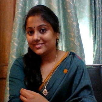Priyanka Jha, Trainee (Environment) - National Mission for Clean Ganga