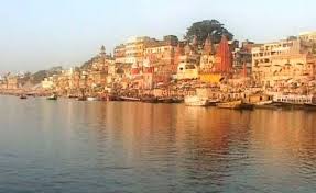 Germany commits millions for Ganga project