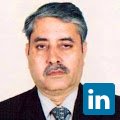 Rakesh sharma, Director at Anodyne Water Engineering company Pvt. Ltd.
