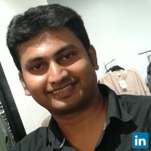 Govardhan Ravi, Product Manager  at BASF