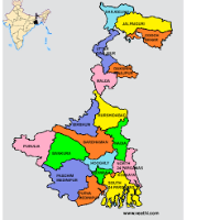 West Bengal - SPMG