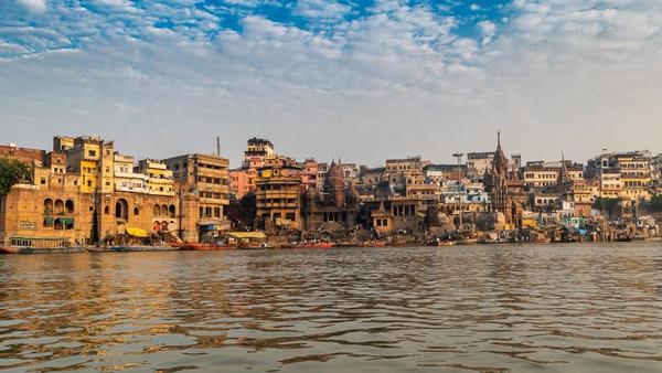 A cleaner Ganga: NDA’s unfulfilled promise