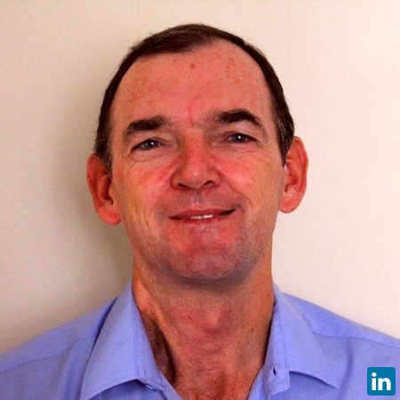 Johannes Pieterse, Owner, Pro Meetse & Environmental Services AFRICA