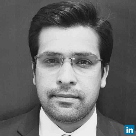 Raheel Qureshi, Business Development Manager -KSA at Xylem Inc.