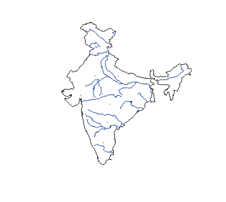 Interlinking of Rivers in India – An Ambitious Project