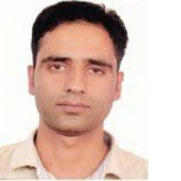Aafaq Nazir, Research Scholar at Aligarh Muslim University, Aligarh-202002, India