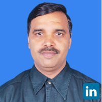 Dr. Mritunjay Chaubey, Global Incharge of Unilever Group Engineering-Sustainability