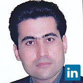 Ali Gholami Mahtaj, CEO at Barsan Modiriyat
