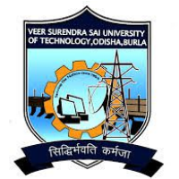 Veer Surendra Sai University of Technology