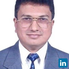 Imon Ghosh, CEO, Founder, Director, Keynote Speaker, Economist , Corporate Trainer, Faculty, Author
