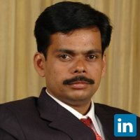 Dr.Karunakaran N, Principal Consultant at ERM