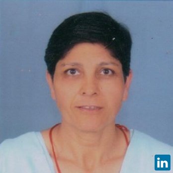 Jyoti Singh, Principal Consultant