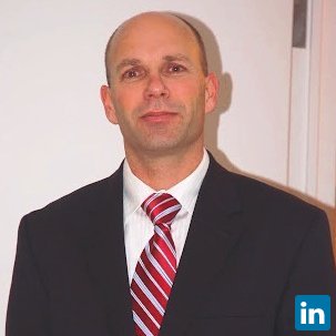 Lior Asaf,  PhD, International Business Development Manager at LDD Advanced Technologies Ltd.