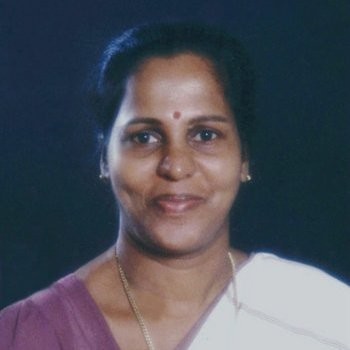 Tresa Radhakrishnan