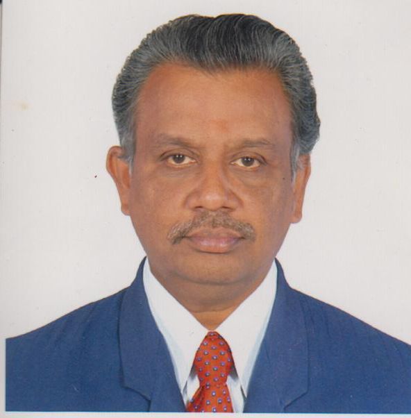 NAVARAJ PERUMALSAMY, Annai Fathima College of Arts and Science - Principal