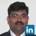 Sudheer Pillai, BDM for Solar PV & Waste Management - MENA