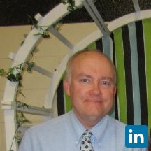 Charles Melching, Environmental Engineering Consultant