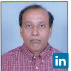 Dr. Bijoy Kumar Panigrahy, Dean, Indus International University