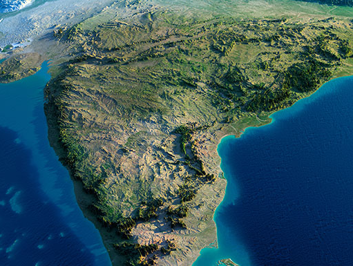 UK Earth Observation Experts to Study Ganga Plain