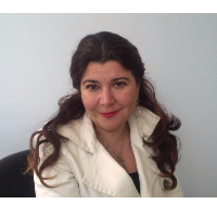 Lorena Munoz, Green Economy Consultant