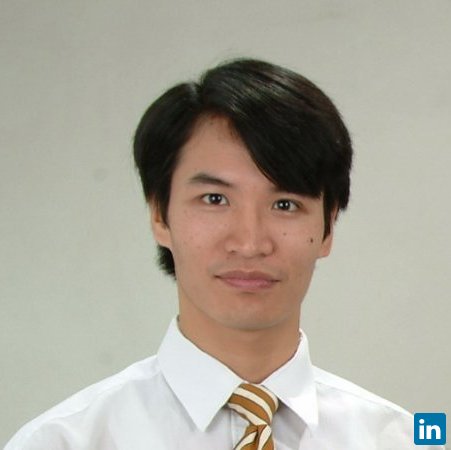 Tuan Minh Hoang, Deputy Manager of Technical Department